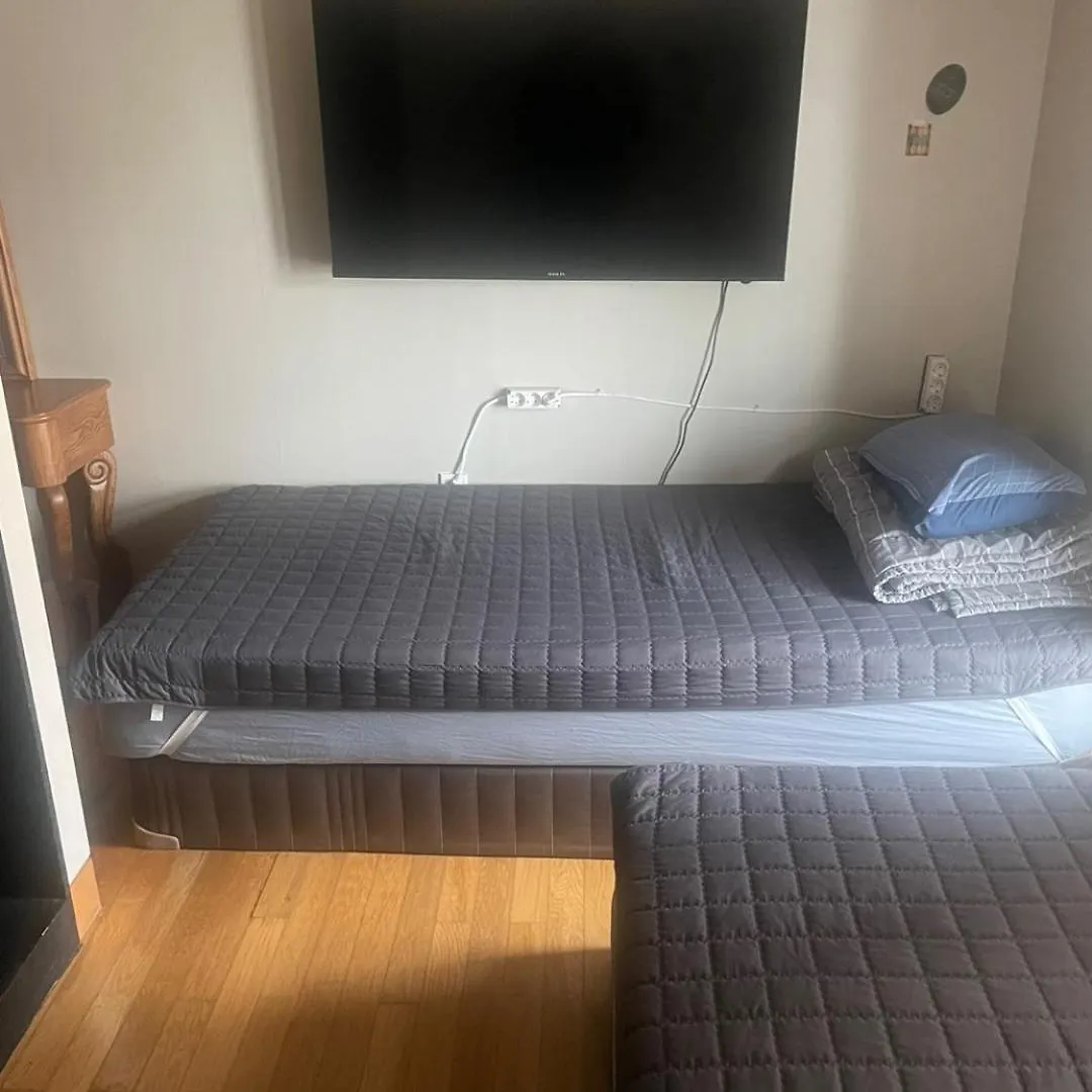 Lyndon Guesthouse Jeju South Korea